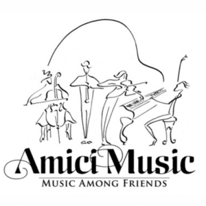 Amici : Two Violins and Piano