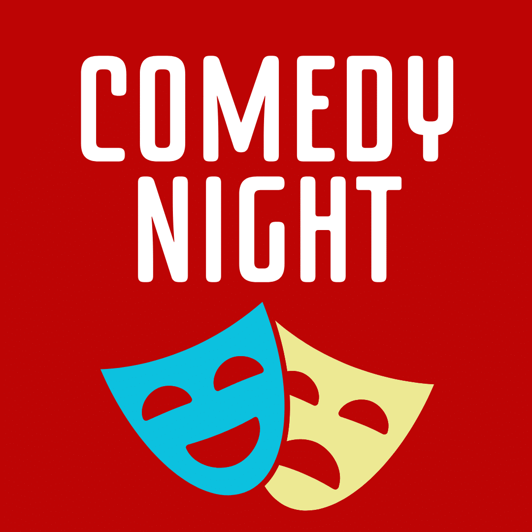 Comedy 7-27-2024