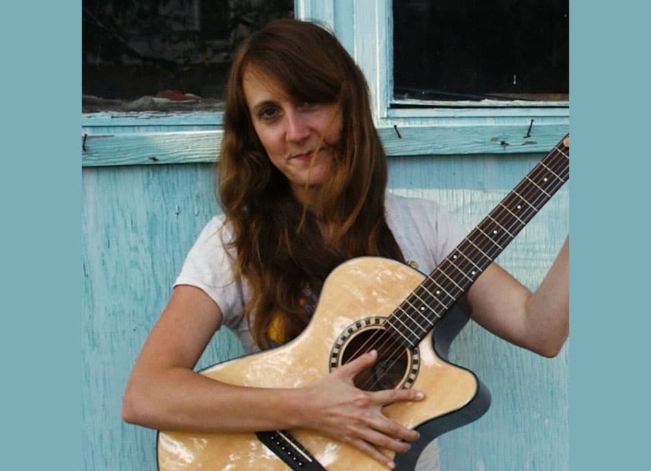 Amanda Anne Platt - Members Concert RSVP