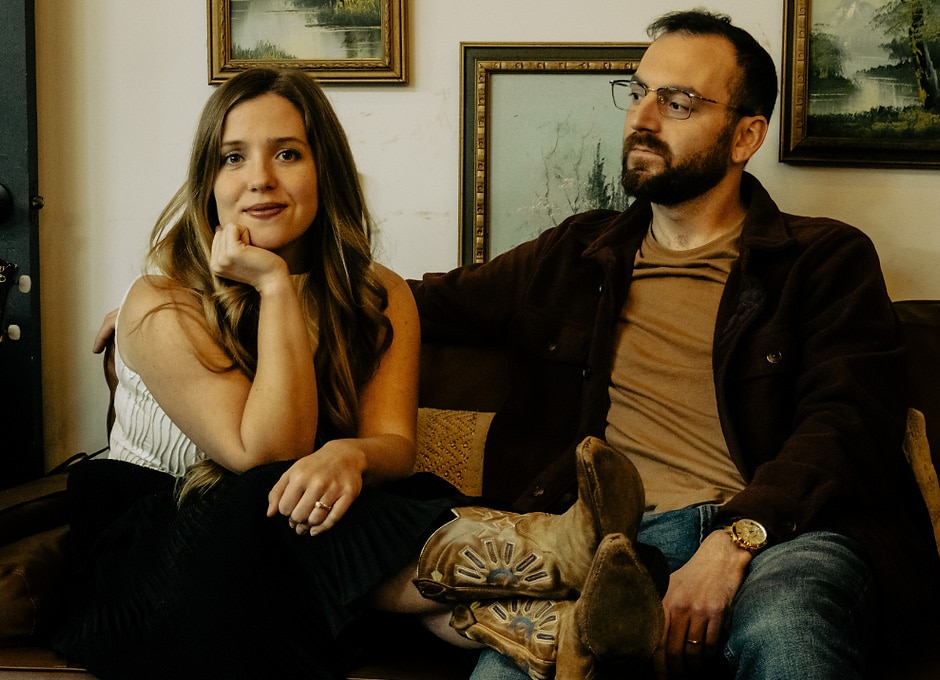 Dark City Songwriter Round 8.8.24