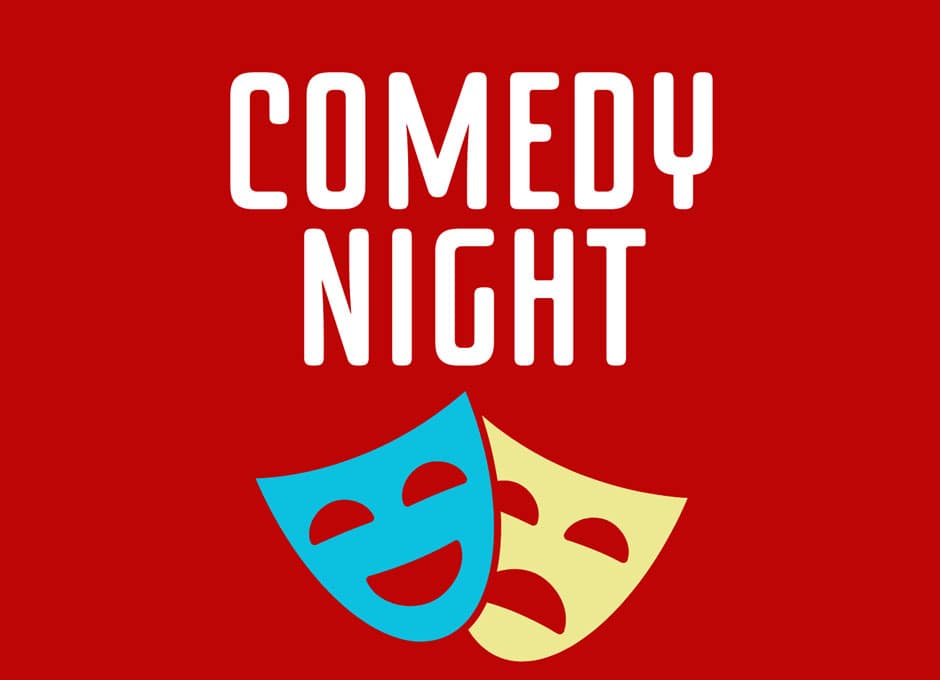 Comedy 8-31-2024