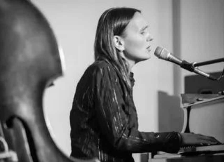Heather Pierson Duo