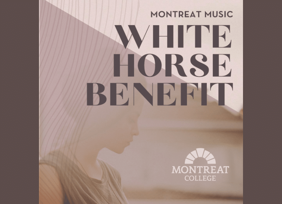 Montreat Music White Horse Benefit Show