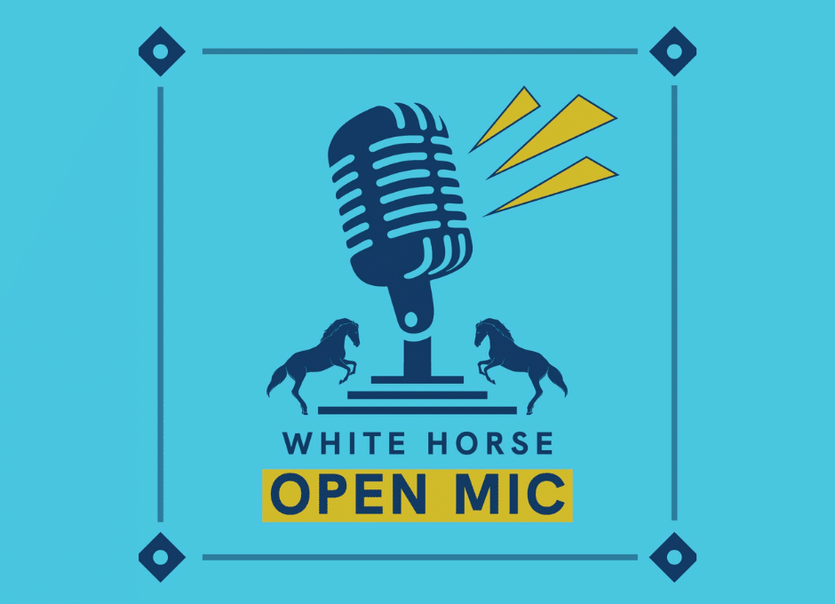 Open Mic