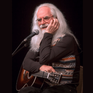 Michael Reno Harrell