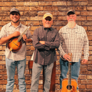 The Jeff Little Trio