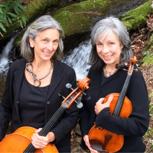 Carolina Celtic featuring StrathSpan