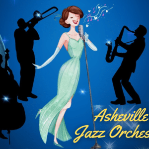 Asheville Jazz Orchestra
