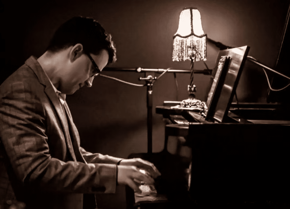 Straight Ahead Wednesdays featuring the Bill Bares Trio w a Nod to Bill Evans - Image 2