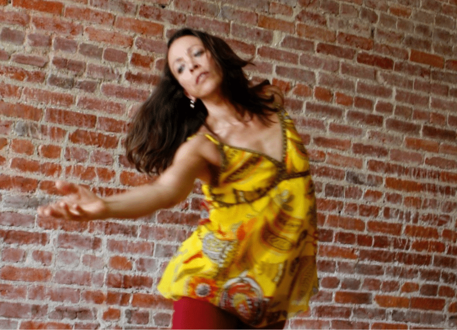 Together We Rise, Reawaken Dance MARCH