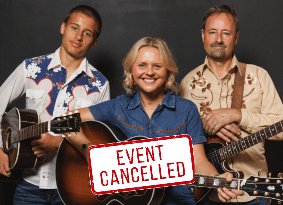 The French Family Band