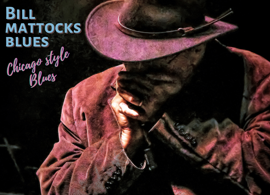 Bill Mattocks Blues