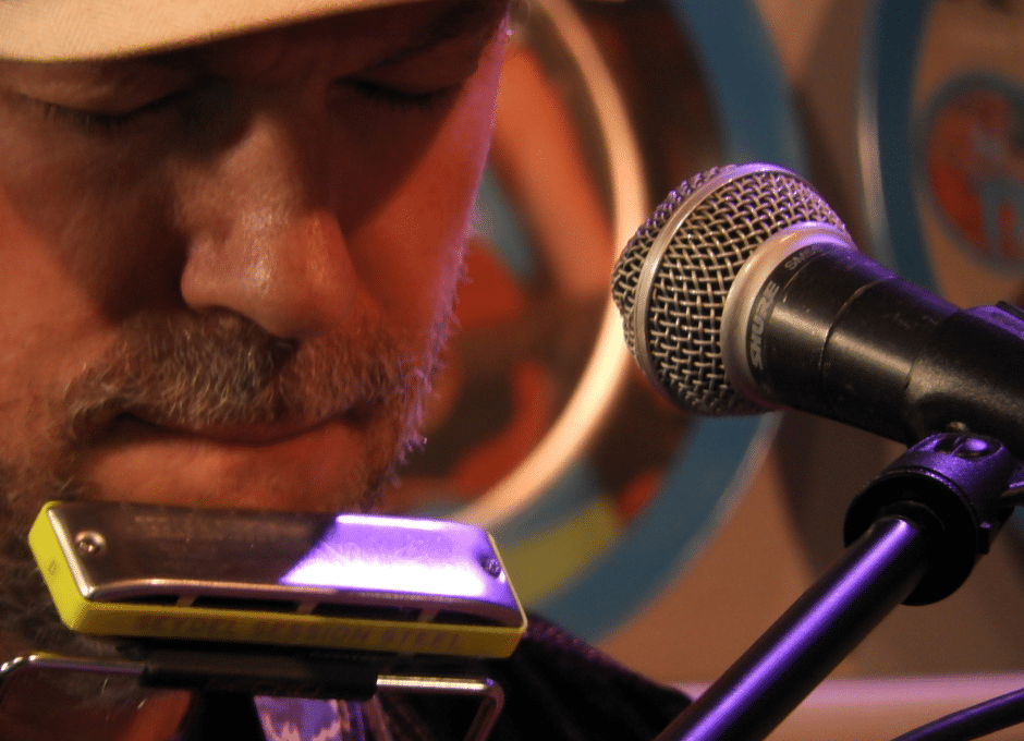 RSVP Members Event: Empathy & Comedy with Jay Brown