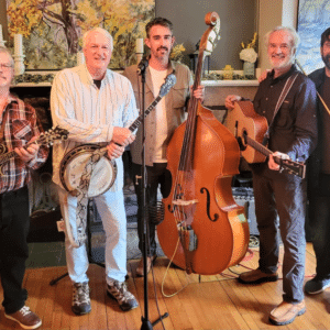 The Big Deal Band