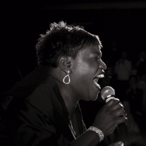 Kat Williams Tribute