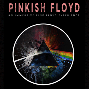 Pinkish Floyd