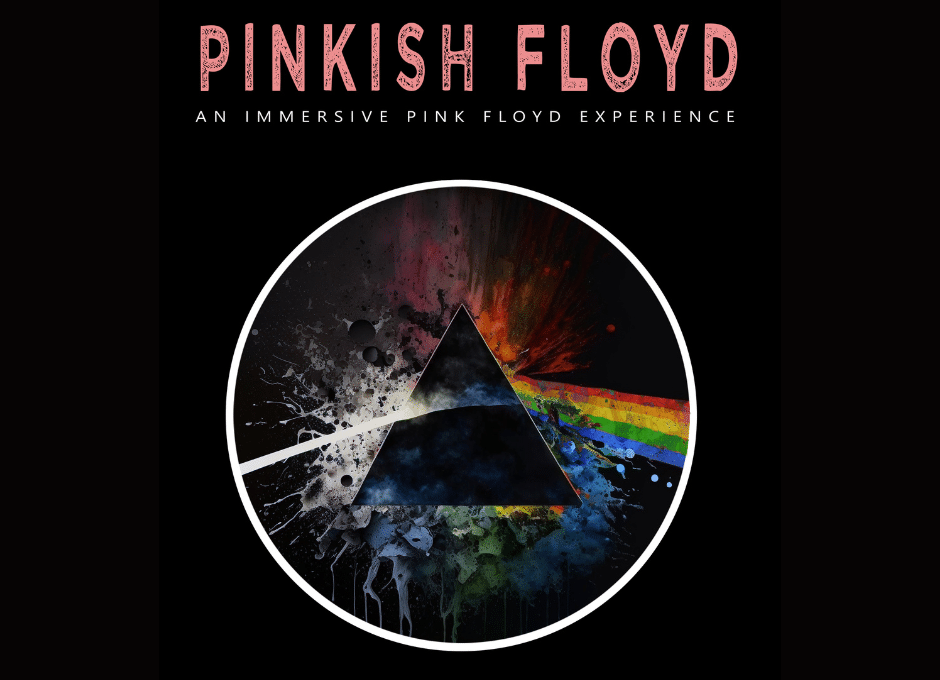 Pinkish Floyd