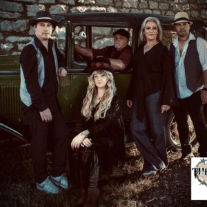 The CHAIN Fleetwood Mac Tribute ft. Dani Kerr