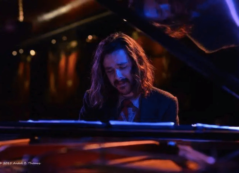 Straight Ahead Wednesdays featuring the Taylor Pierson Trio with a nod to Keith Jarrett - Image 2