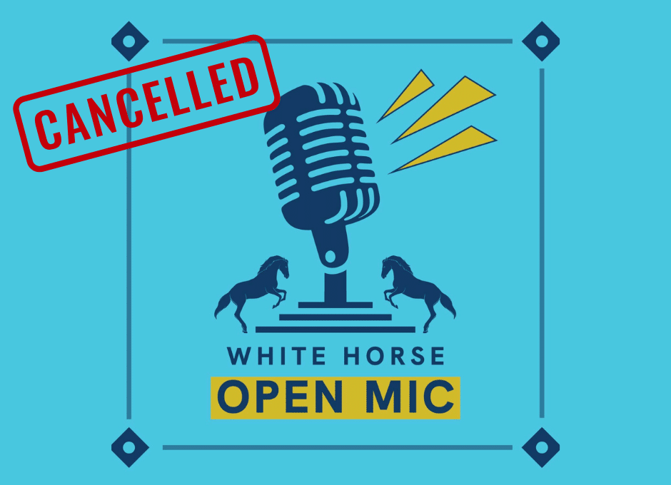 Open Mic