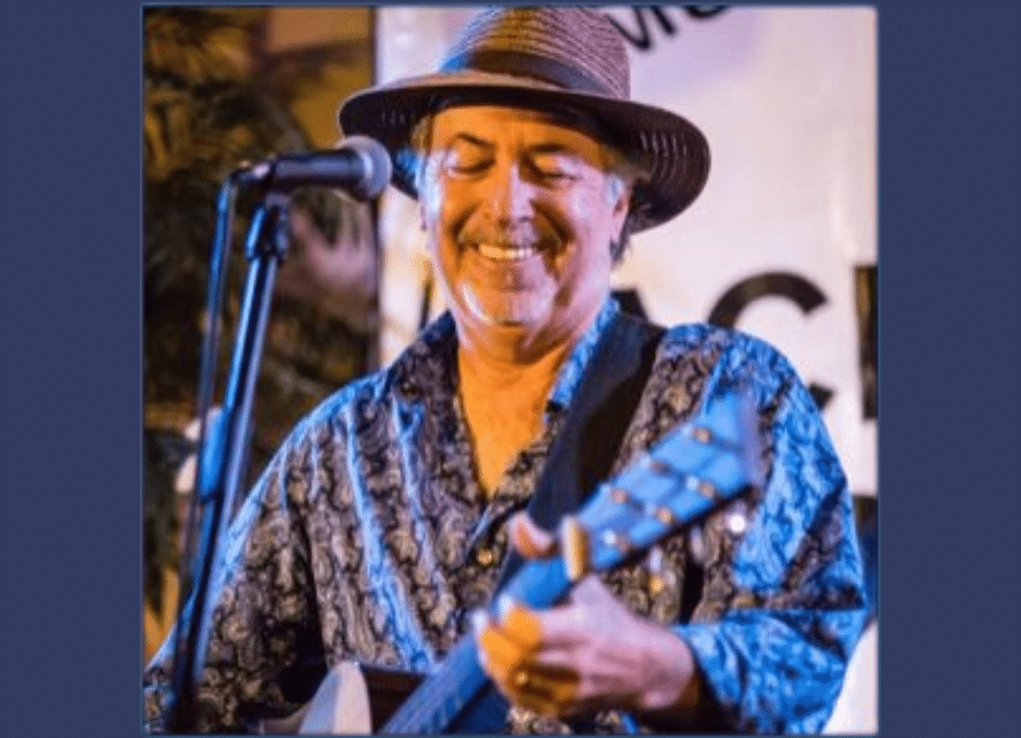 Local Live featuring Jason Curtis & Bob Williams - Image 3