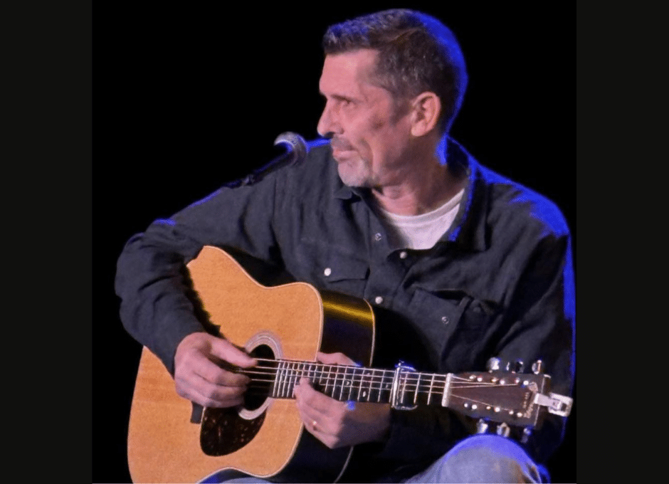 Local Live featuring Jason Curtis & Bob Williams - Image 2
