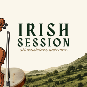 Irish Session