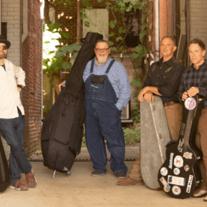 The Jacktown Ramblers