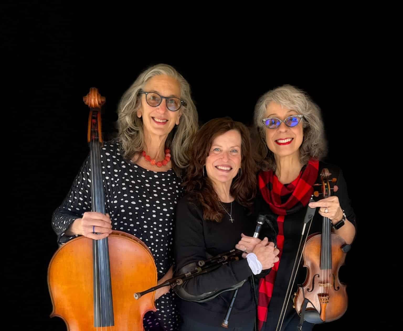 Carolina Celtic featuring StrathSpan