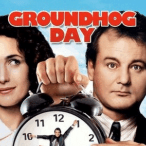 Sunday Funday Movie Feature: Groundhog Day