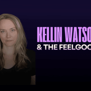 Kellin Watson & The Feelgood