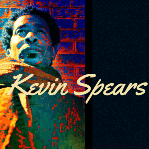 Kevin Spears