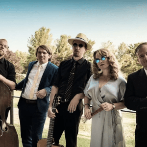 Queen Bee & The Honeylovers