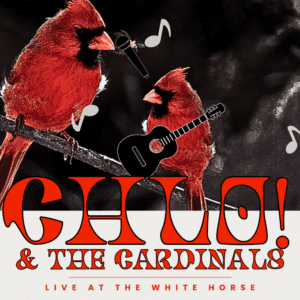 CHLO! And The Cardinals