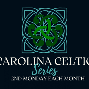 Carolina Celitic with Steve Baughman Solo