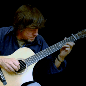 Carolina Celtic with Steve Baughman Solo