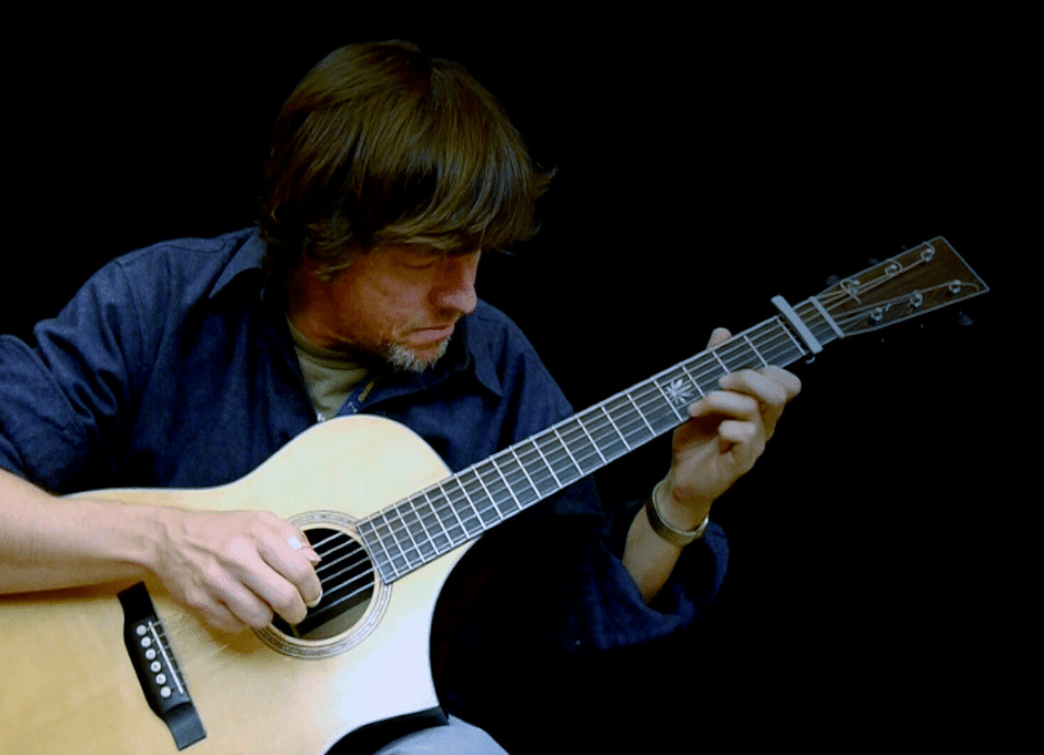 Carolina Celtic with Steve Baughman Solo