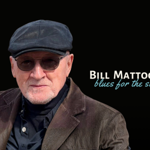 Bill Mattocks Blues