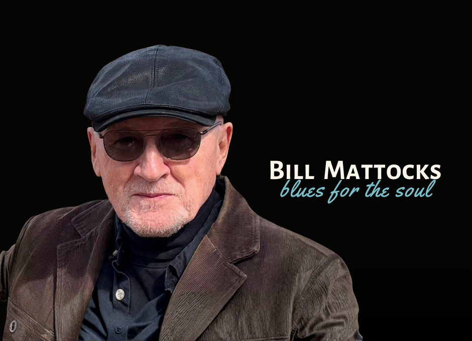 Bill Mattocks Blues