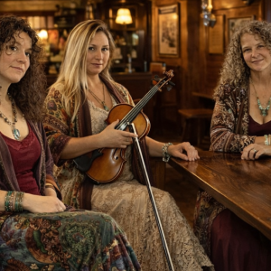 Infamous Hollman Sisters