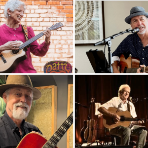 Bob Williams & Friends