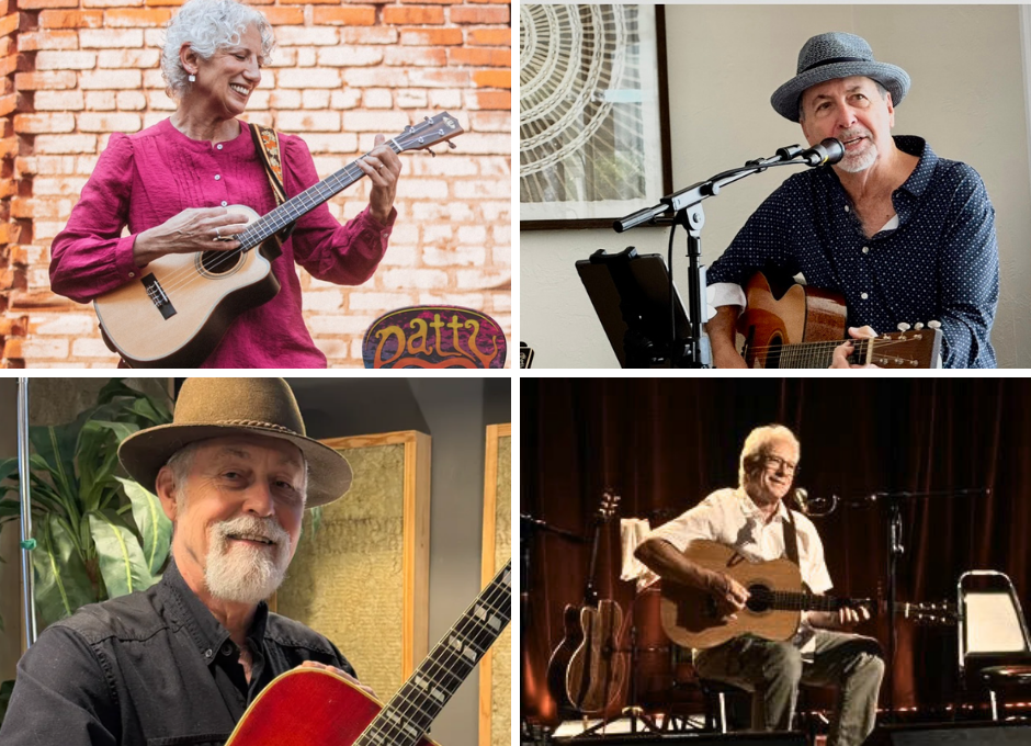 Bob Williams & Friends