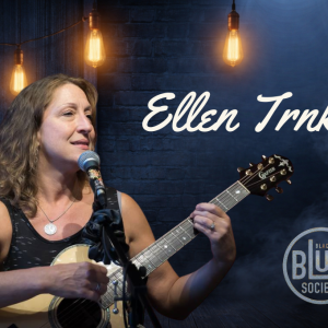Ellen Trnka Blues