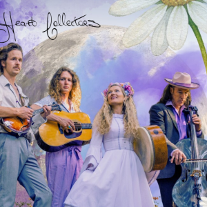 The Heart Collectors