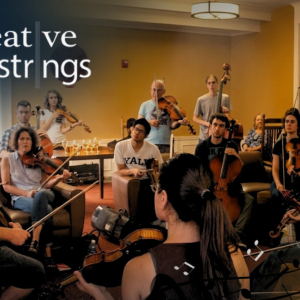 Creative Strings Showcase 7.2