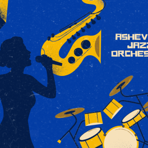 Asheville Jazz Orchestra Jul.2026
