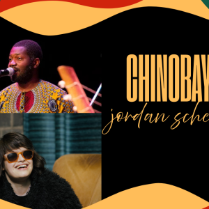 An Evening of Afro Rhythm with Chinobay