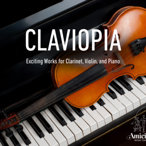 AMICI : CLAVIOPIA