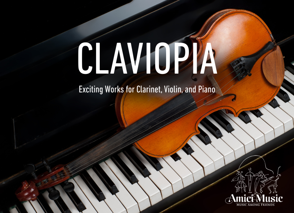 AMICI : CLAVIOPIA