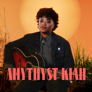 Amythyst Kiah